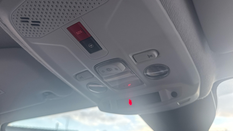 Vauxhall Corsa 100kW SE Premium 50kWh 5dr Auto [11kWCh] Electric Hatchback